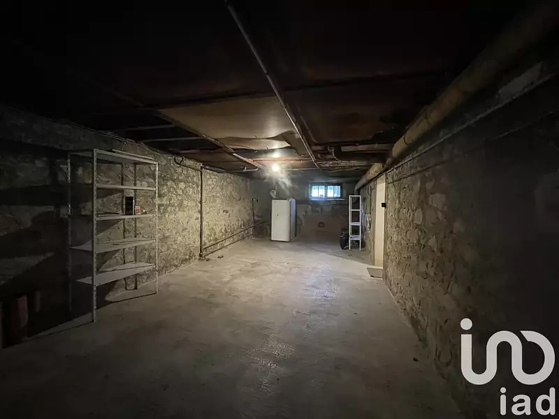 Maison, 151 m²