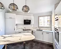 Appartement, 80,09 m²