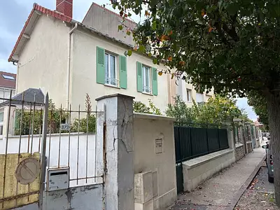 Maison, 78,6 m²