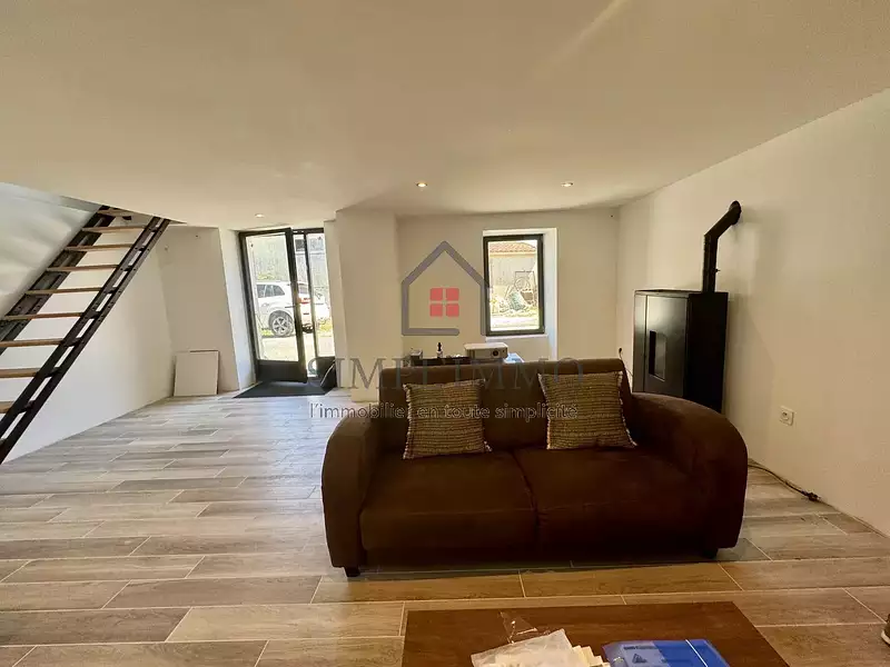 Maison, 70 m²