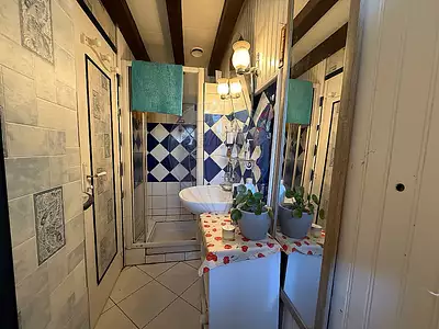Maison, 97 m²