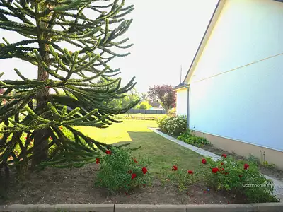 Maison, 118 m²