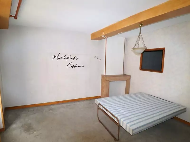 Maison, 80 m²