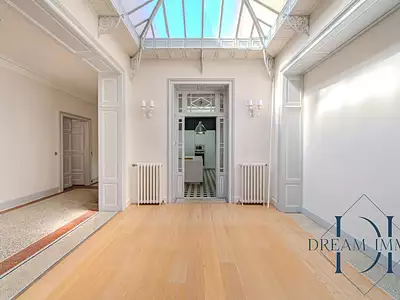 Appartement, 188,5 m²