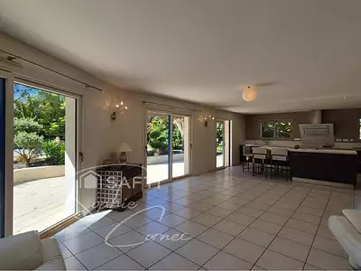 Maison, 125 m²