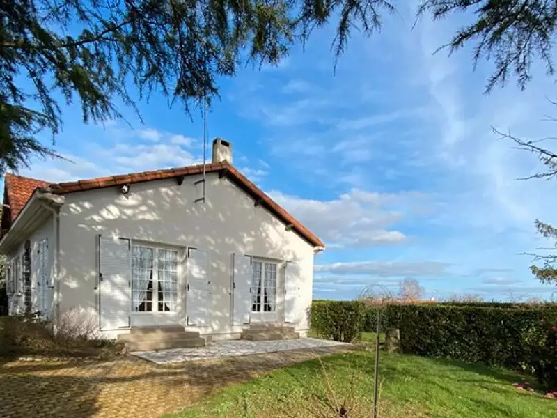 Maison, 92 m²