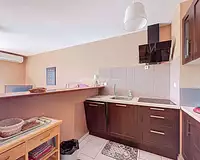 Appartement, 37,54 m²