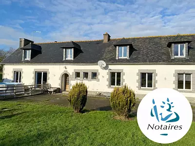 Maison, 204 m²