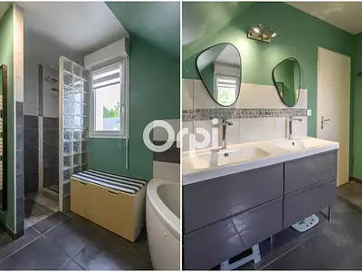 Maison, 90 m²