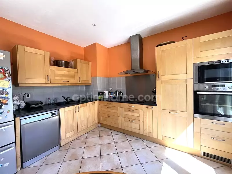Maison, 154 m²