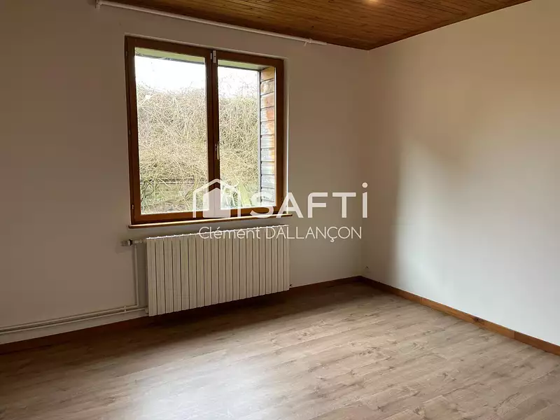 Maison, 132 m²