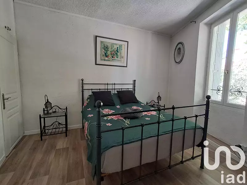 Maison, 51 m²