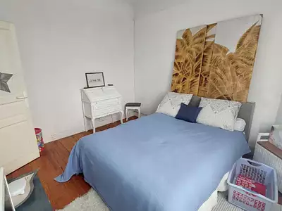 Maison, 165 m²