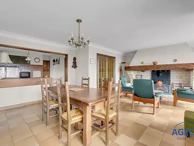 Maison, 190 m²