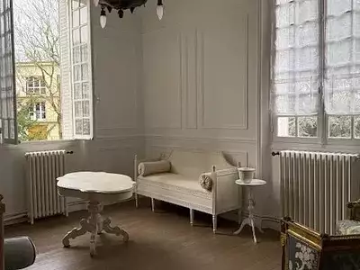 Appartement, 57,18 m²