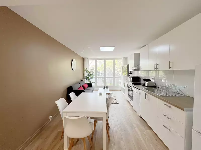 Appartement, 98 m²