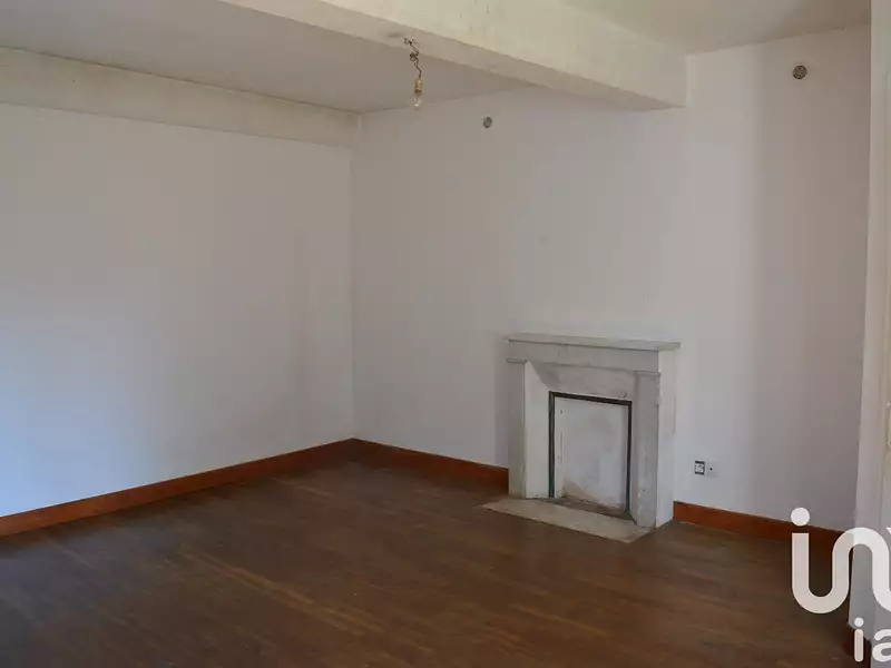 Maison, 117 m²