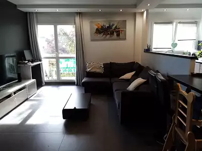Appartement, 74,68 m²