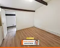 Appartement, 44 m²
