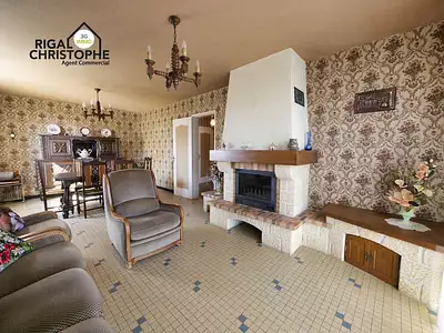 Maison, 78 m²