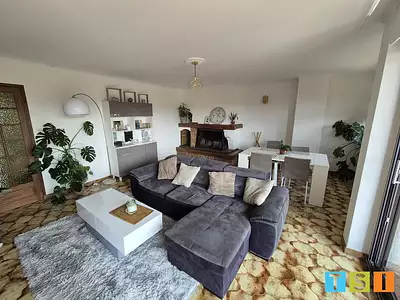 Appartement, 97,69 m²