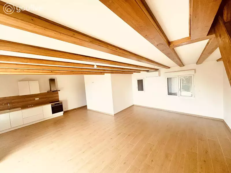 Appartement, 85,18 m²