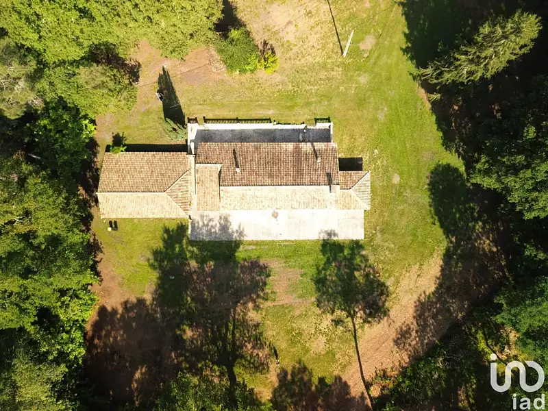 Maison, 265 m²