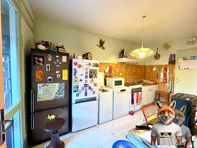 Appartement, 93 m²
