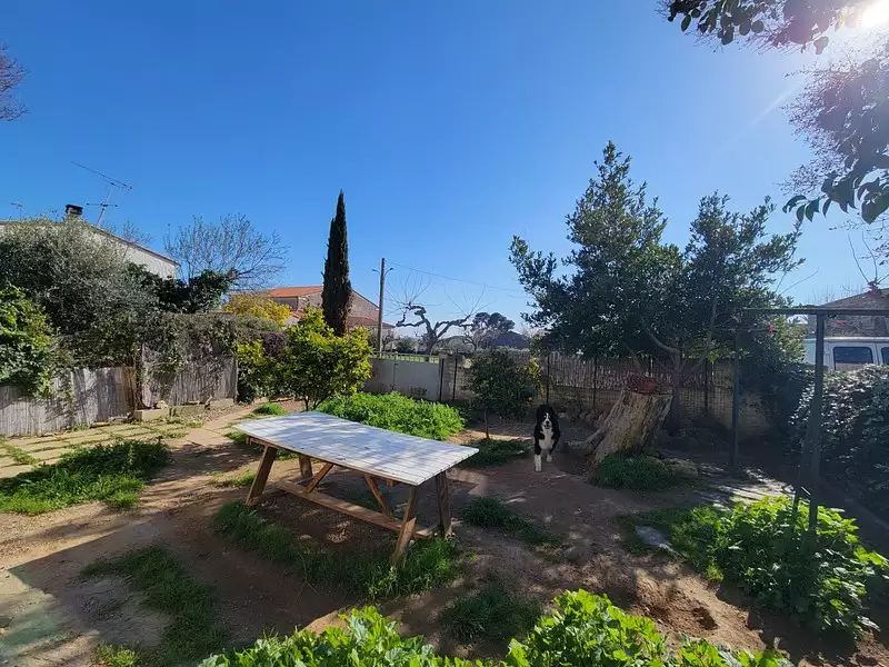 Maison, 117 m²