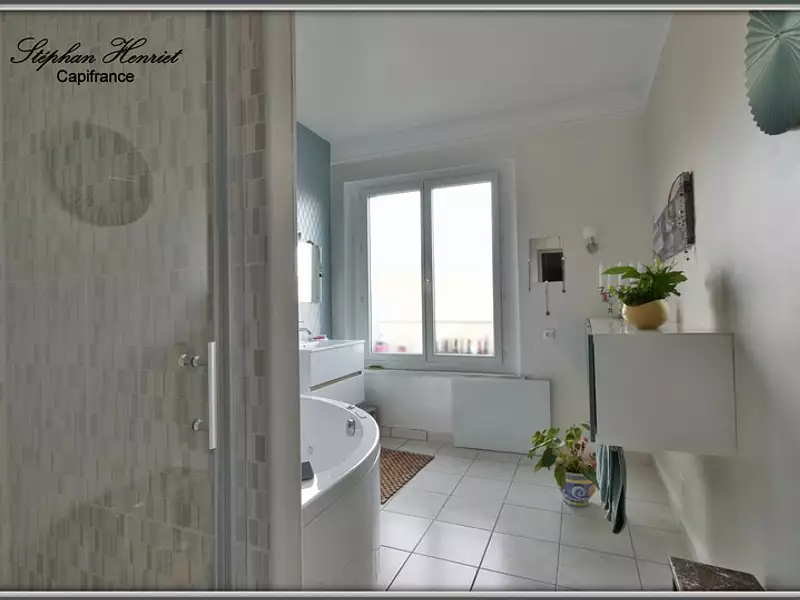 Appartement, 169 m²