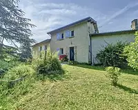Maison, 220 m²