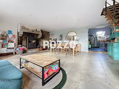 Maison, 176 m²