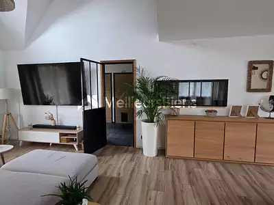 Maison, 203 m²