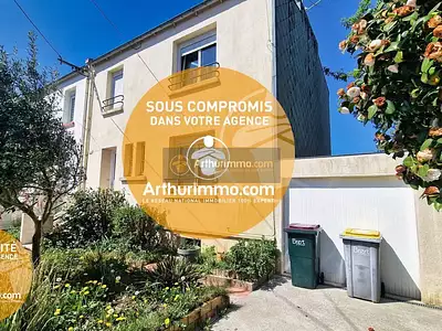 Maison, 86,12 m²