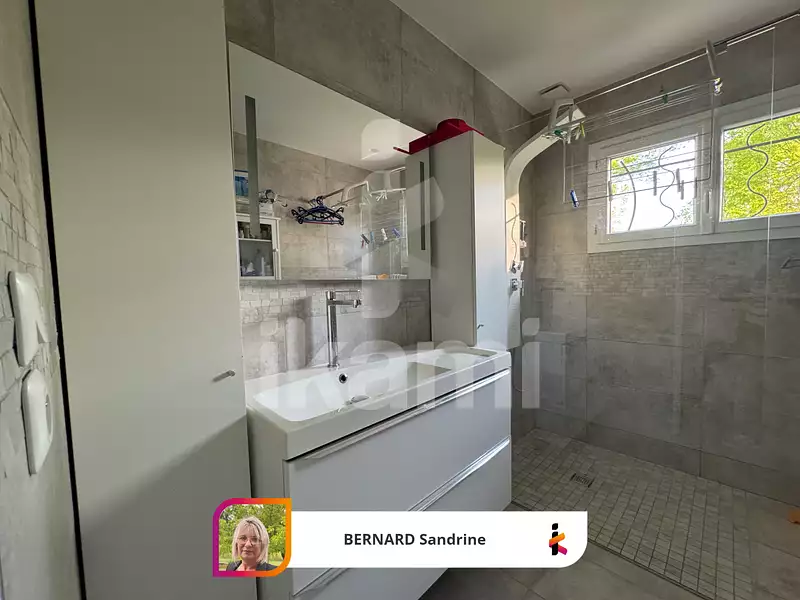 Maison, 82 m²