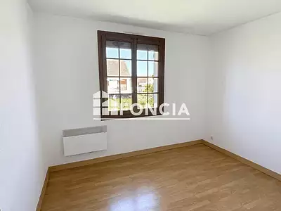 Maison, 113 m²