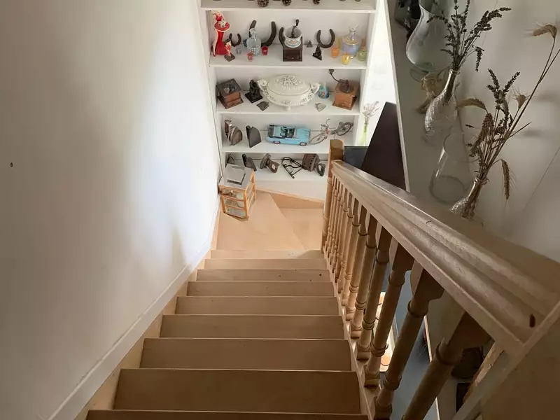 Maison, 75 m²