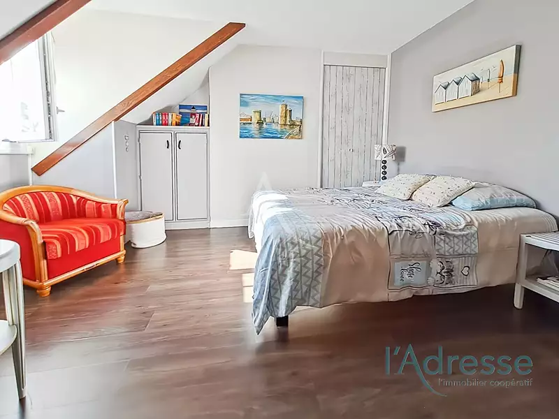 Maison, 150 m²