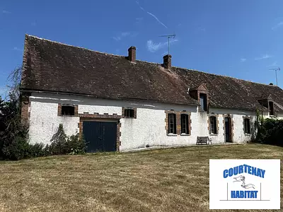 Maison, 110 m²