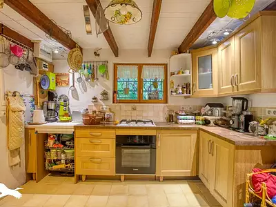 Maison, 85 m²