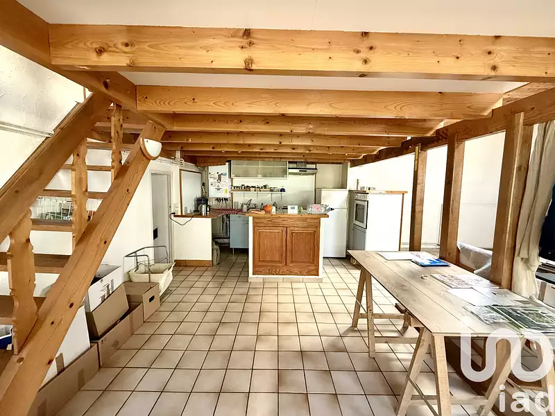 Maison, 82 m²