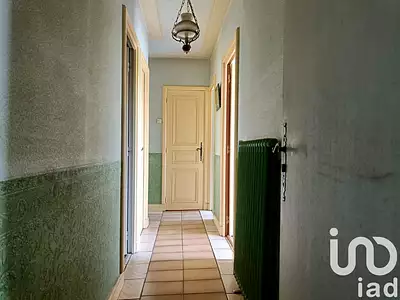Maison, 162 m²