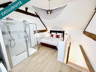Maison, 180 m²