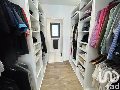 Maison, 138 m²