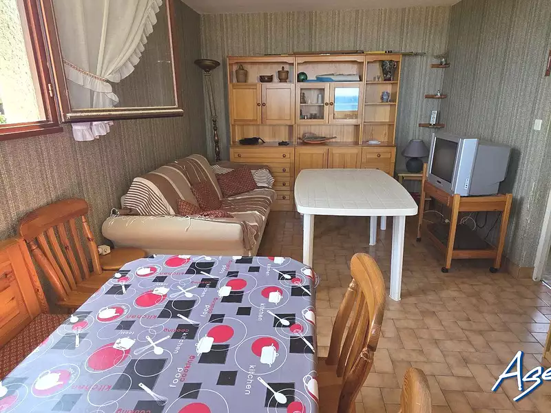 Appartement, 38 m²