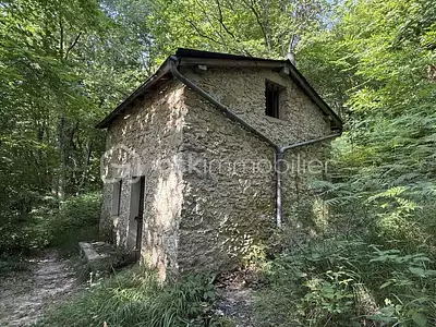 Terrain, 18 325 m²