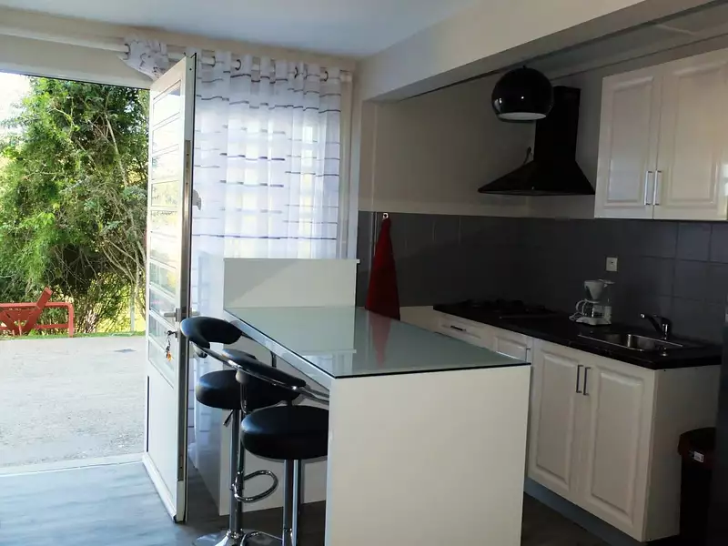 Appartement, 32 m²