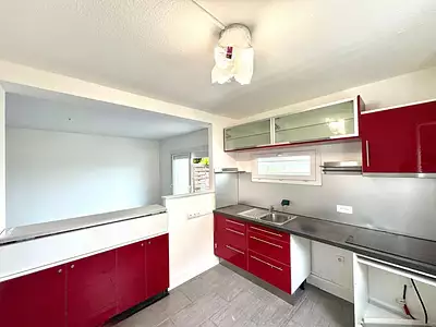 Maison, 80 m²