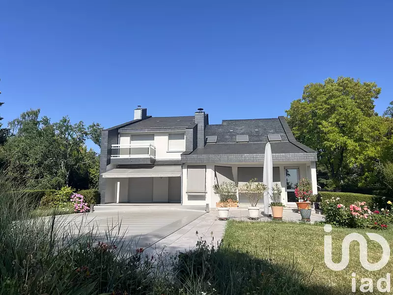Maison, 172 m²