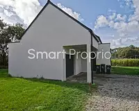 Maison, 100 m²